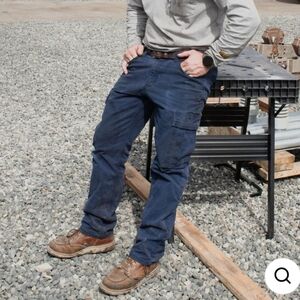 BENCHMARK FLAME RESISTANT CARGO PANT